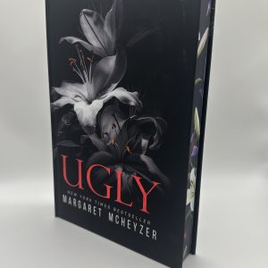 Ugly Special Edition Hardcover