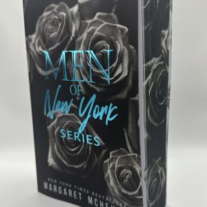 Men of New York Series Special Edition
